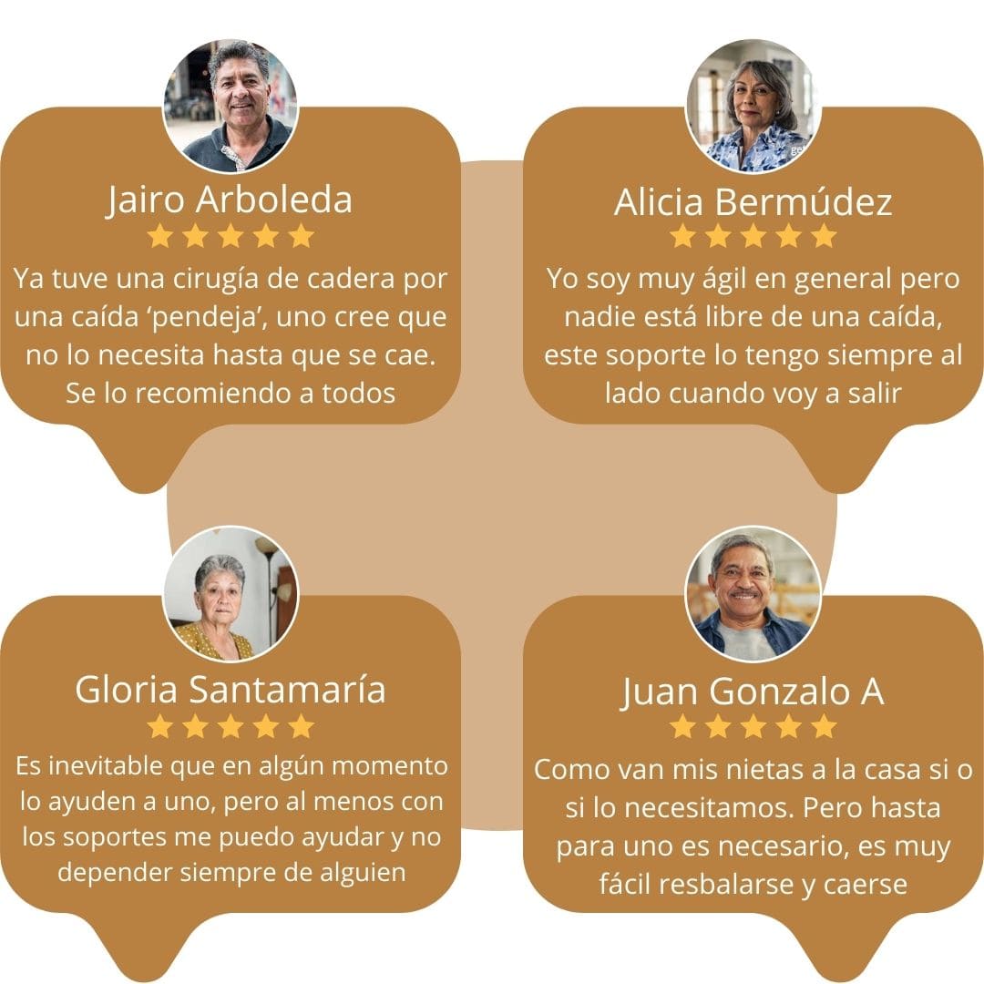 Soporte Premium: Cuidando a quienes más amas