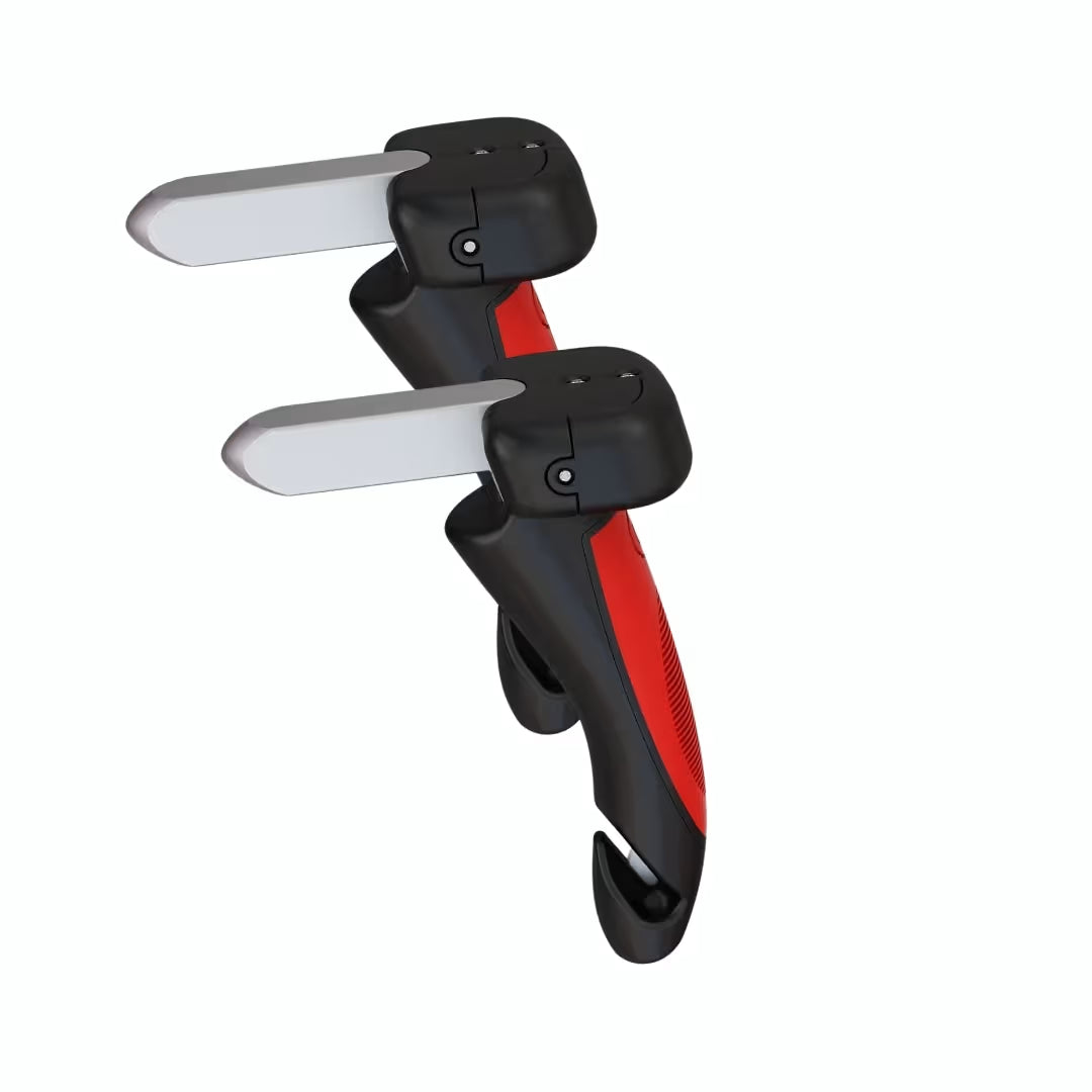 Barra de Asistencia para Carro