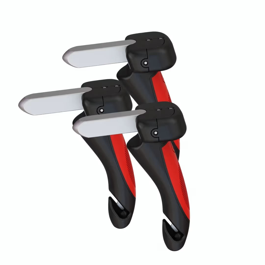 Barra de Asistencia para Carro