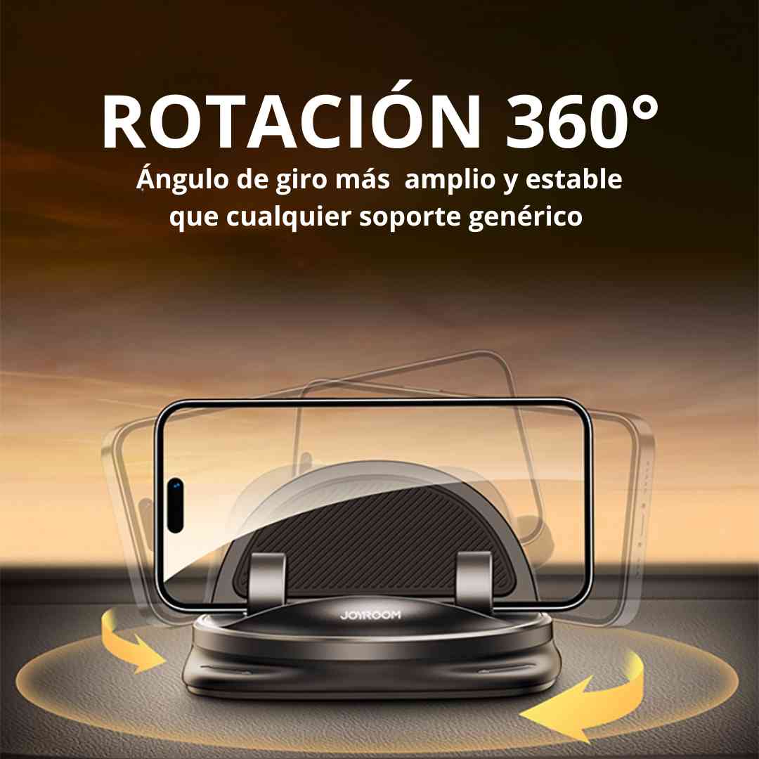 Fix360 Pro – Seguridad y comodidad en todo trayecto