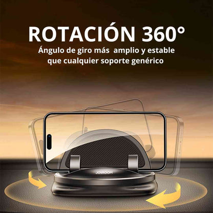 Fix360 Pro – Seguridad y comodidad en todo trayecto