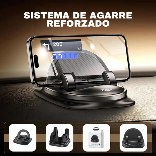 Fix360 Pro – Seguridad y comodidad en todo trayecto