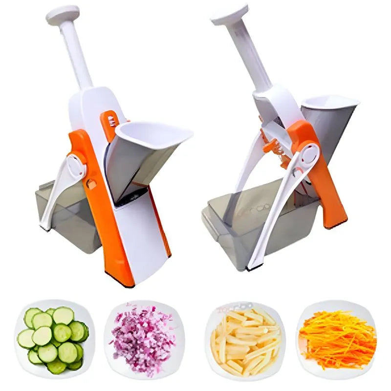 Picador Mandolina Vertical Multiusos