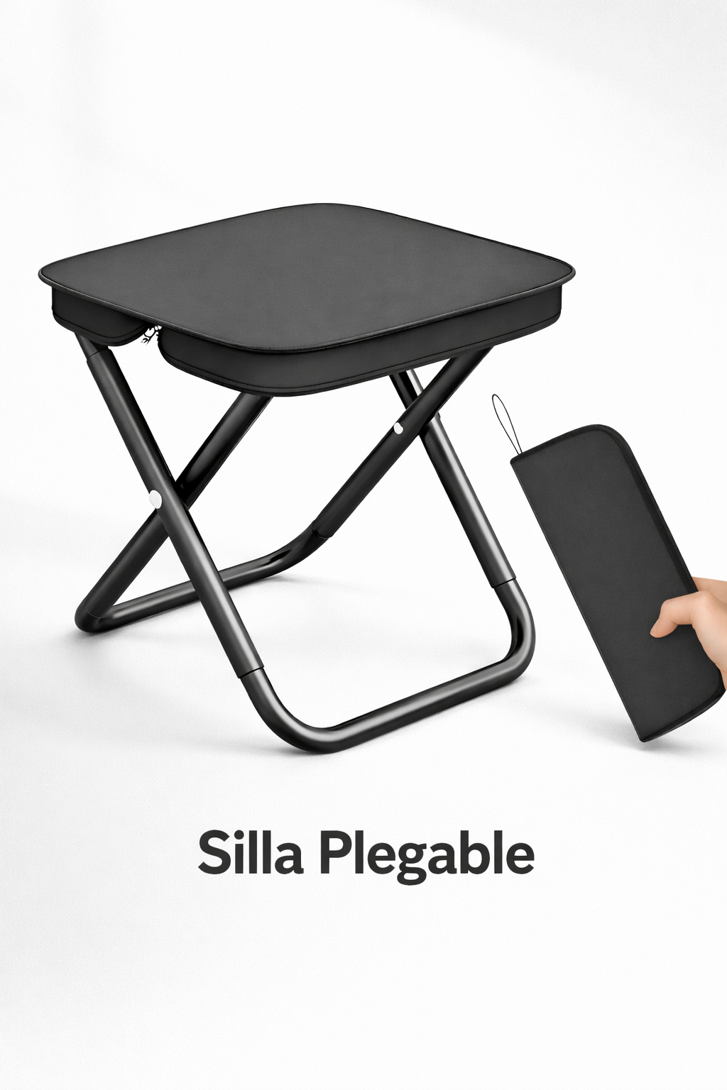 Silla Plegable