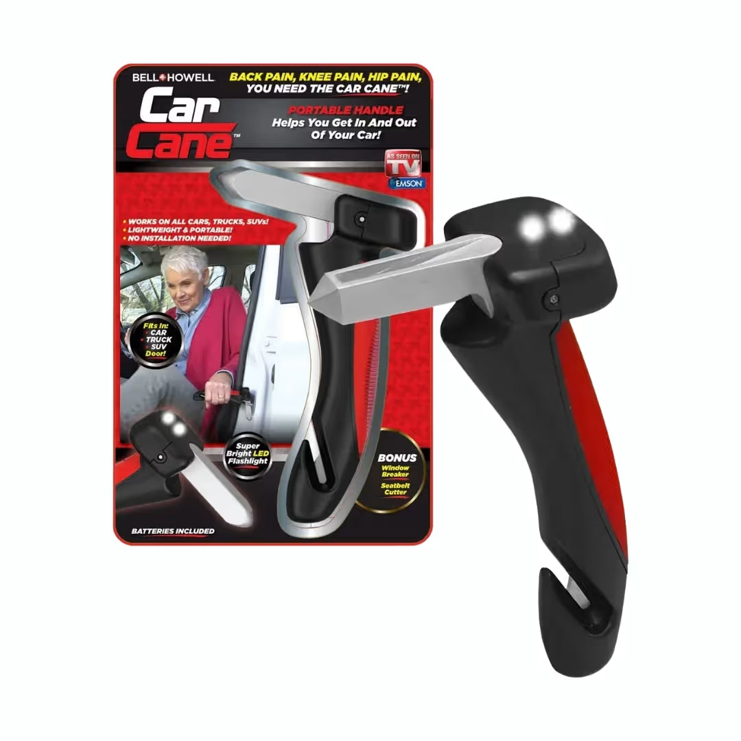 Barra de Asistencia para Carro