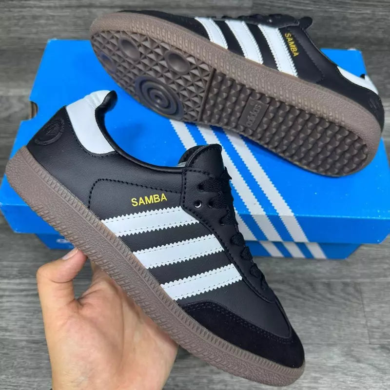 ADIDAS  SAMBA TENIS CALZADO