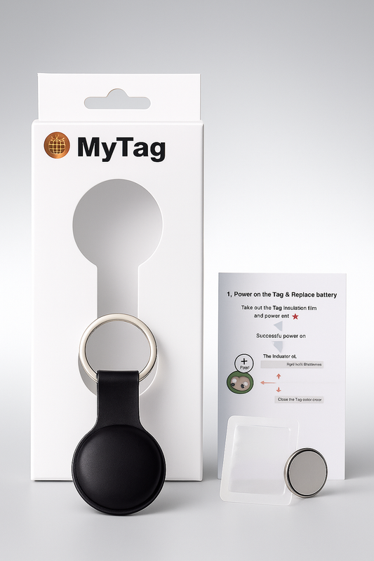 LOCALIZADOR GPS PARA MASCOTAS