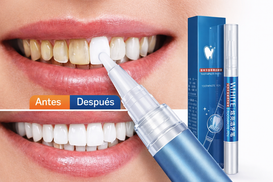 BLANQUEADOR DENTAL PROFESIONAL