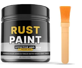 RUST PAINT PINTURA ANTIOXIDO