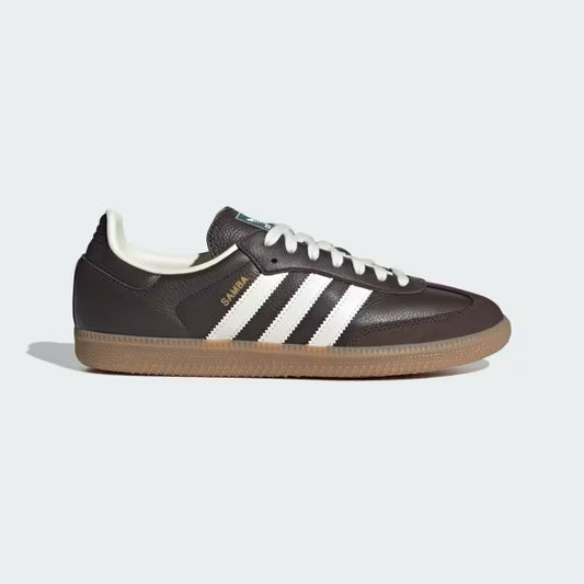 ADIDAS  SAMBA TENIS CALZADO