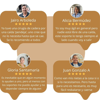 Soporte Premium: Cuidando a quienes más amas