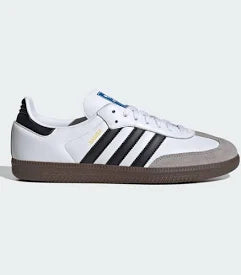 ADIDAS  SAMBA TENIS CALZADO
